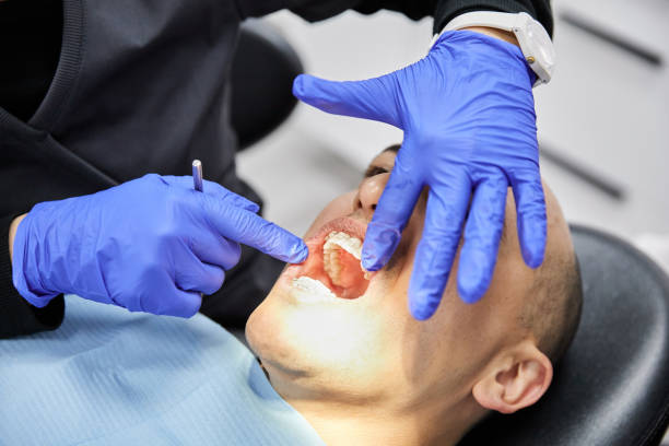 Best Walk-In Dentist Near Me  in Hooks, TX