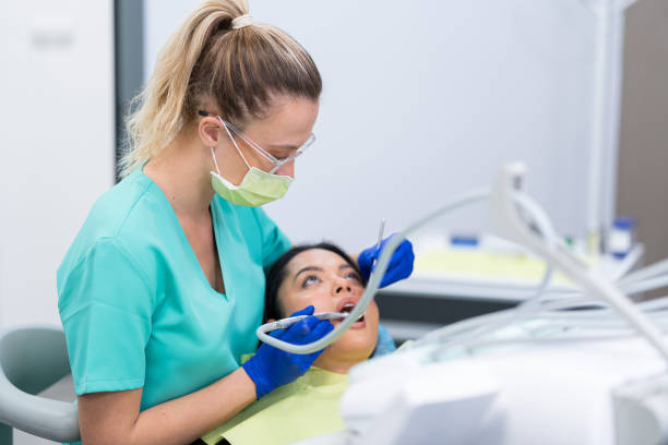  Hooks, TX Emergency Dentist Pros