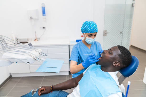 Best Affordable Emergency Dental Care  in Hooks, TX